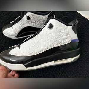 jordan dub zero Gs